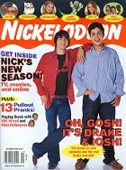 05 Sept Nick Magazine Cover